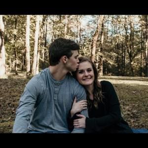 Meet your Posher, Cole